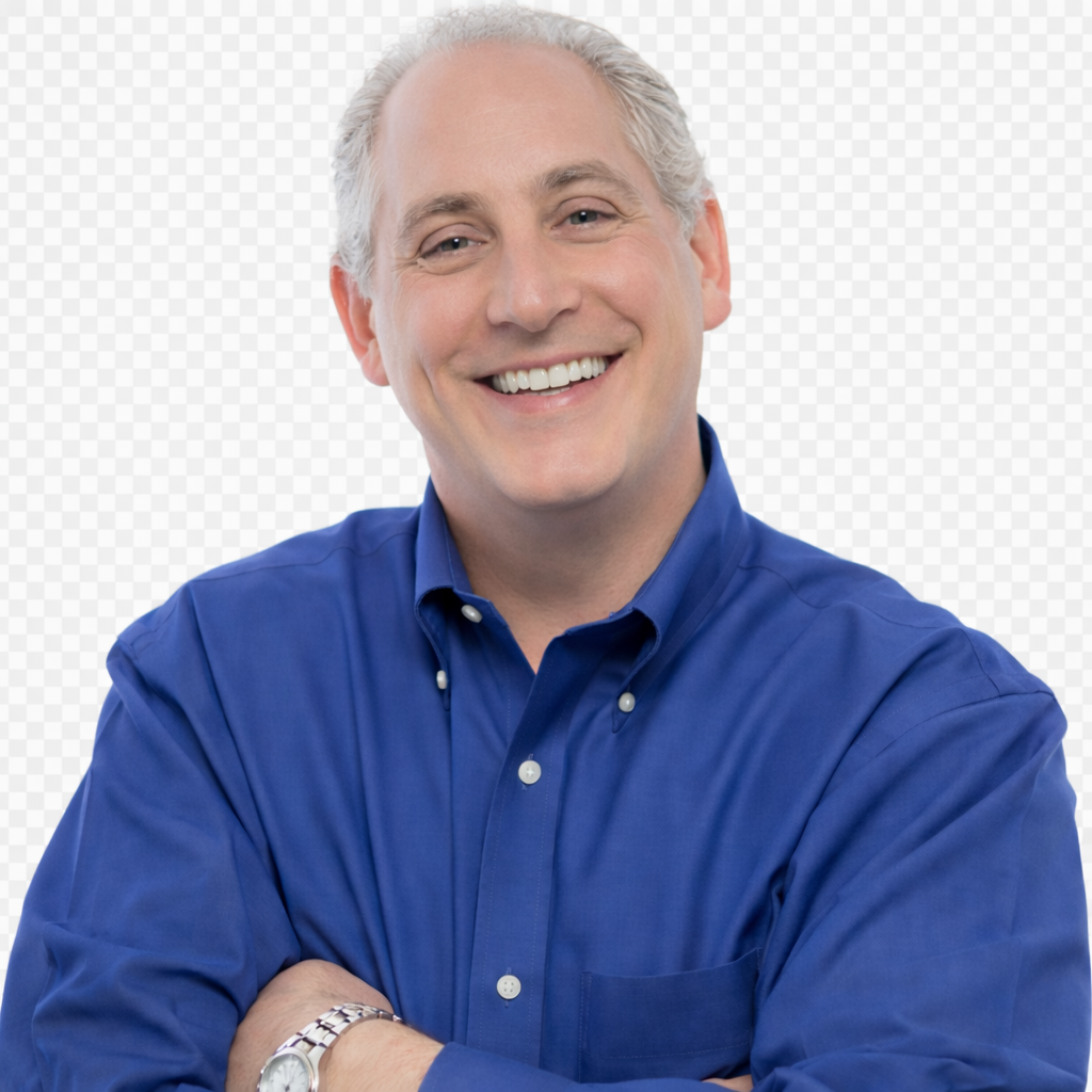 Sloan Gaon — Technology Operator and Writer
